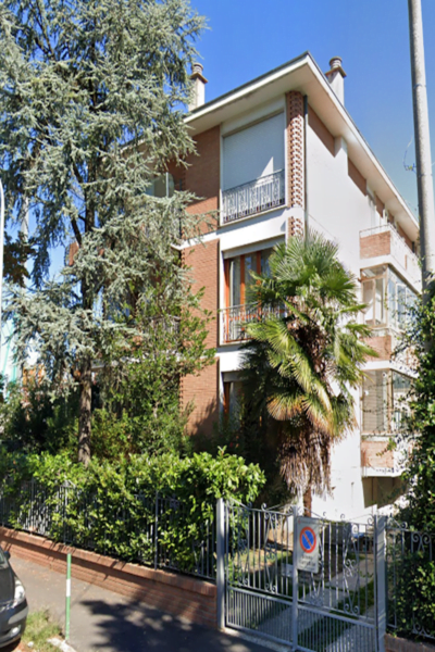 Appartamento familiare via Garigliano, Padova